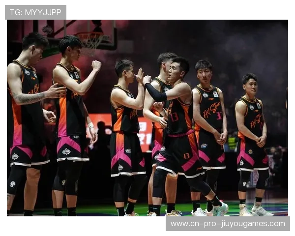 CBA联赛成为全民关注的焦点，cba全明星时间表