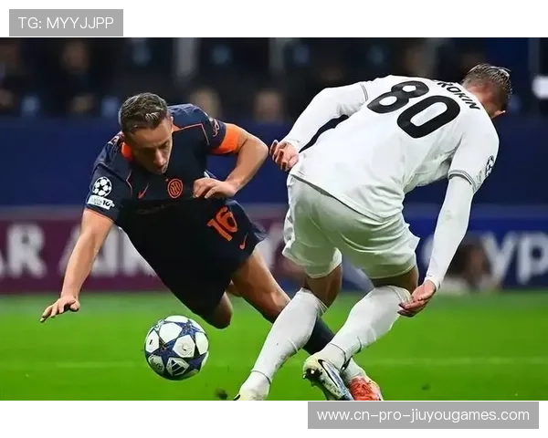 国米欧冠4连胜暗藏隐忧！3500万中场全场表现最低，离队成定局，齐沃再遭质疑